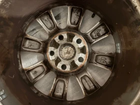 Джанти за Toyota Avensis, снимка 9 - Гуми и джанти - 52501813