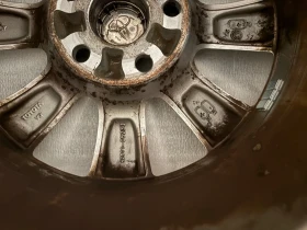 Джанти за Toyota Avensis, снимка 8 - Гуми и джанти - 52501813