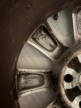 Джанти за Toyota Avensis, снимка 6 - Гуми и джанти - 52501813