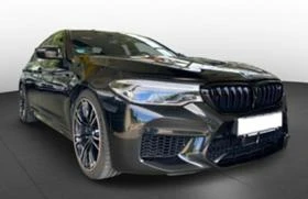 BMW M5, снимка 1