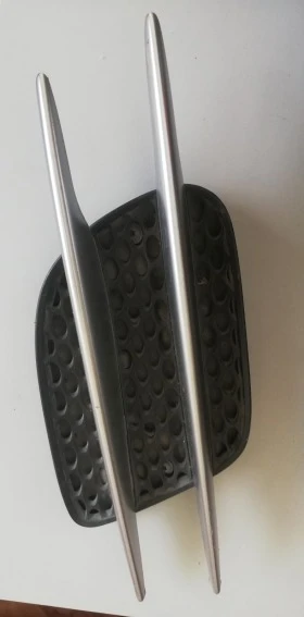 Mercedes-Benz SL 500, снимка 4