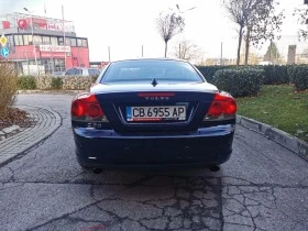 Volvo C70 2.4 D5/АВТОМАТИК/180К.С., снимка 4