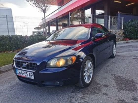 Volvo C70 2.4 D5/АВТОМАТИК/180К.С., снимка 3