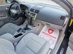 Volvo C70 2.4 D5/АВТОМАТИК/180К.С., снимка 8