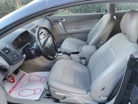 Volvo C70 2.4 D5/АВТОМАТИК/180К.С., снимка 10