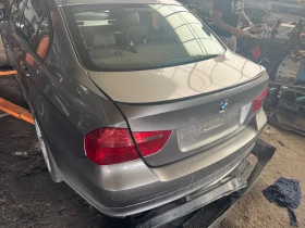 BMW 320, снимка 2