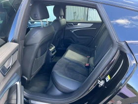 Audi A7 45 TDI Quattro S line Matrix Pano B&O TOP  , снимка 12