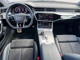 Audi A7 45 TDI Quattro S line Matrix Pano B&O TOP  , снимка 11