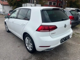 VW Golf  1.5 CNG , снимка 4