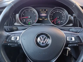 VW Golf  1.5 CNG , снимка 9