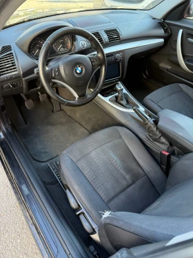 BMW 118, снимка 7
