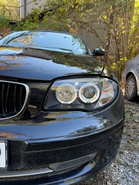 BMW 118, снимка 6