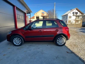 Suzuki SX4 2.0DDiS, снимка 5