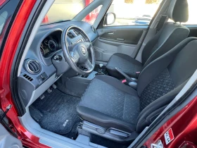 Suzuki SX4 2.0DDiS, снимка 12