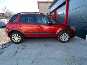 Suzuki SX4 2.0DDiS, снимка 9