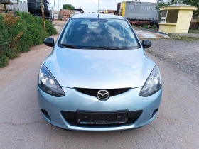 Mazda 2 1.3i, снимка 5