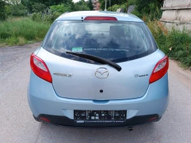 Mazda 2 1.3i, снимка 6