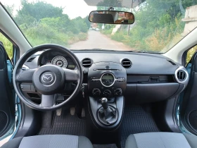 Mazda 2 1.3i, снимка 11