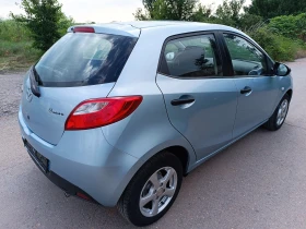 Mazda 2 1.3i, снимка 4