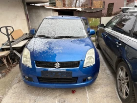 Suzuki Swift 1.3 , снимка 2