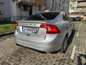 Volvo S60 T5 153000км РЕАЛЕН ПРОБЕГ , снимка 4
