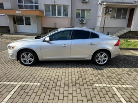 Volvo S60 T5 153000км РЕАЛЕН ПРОБЕГ , снимка 5