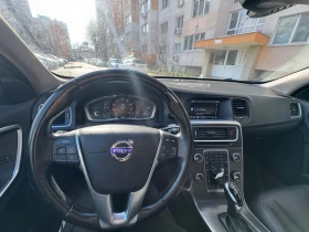 Volvo S60 T5 153000км РЕАЛЕН ПРОБЕГ , снимка 11