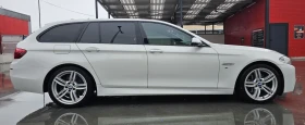BMW 525 XD M Pack, снимка 4