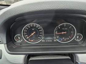 BMW 525 XD M Pack, снимка 15