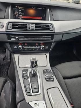BMW 525 XD M Pack, снимка 12