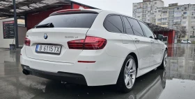 BMW 525 XD M Pack, снимка 5