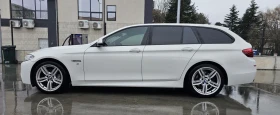 BMW 525 XD M Pack, снимка 8