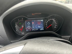 Ford Galaxy Titanium, снимка 3