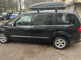 Ford Galaxy Titanium, снимка 10