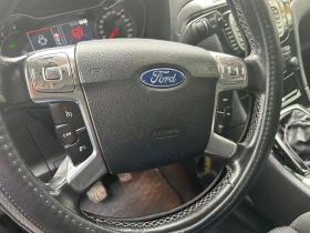 Ford Galaxy Titanium, снимка 8