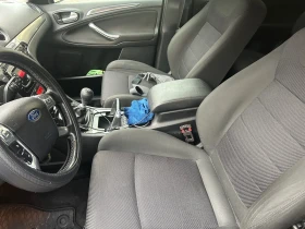Ford Galaxy Titanium, снимка 6