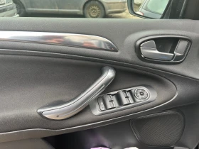 Ford Galaxy Titanium, снимка 9