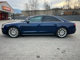 Audi A8 4.2TDI / DesignSelection/ПОДГ//ОБДУХ//МАСАЖ/ЛИЗИНГ, снимка 6
