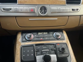 Audi A8 4.2TDI / DesignSelection/ПОДГ//ОБДУХ//МАСАЖ/ЛИЗИНГ, снимка 14