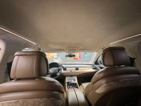 Audi A8 4.2TDI / DesignSelection/ПОДГ//ОБДУХ//МАСАЖ/ЛИЗИНГ, снимка 16