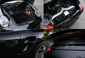 Porsche 911 (997.1) Turbo, снимка 10