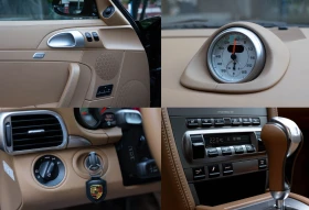 Porsche 911 (997.1) Turbo, снимка 15