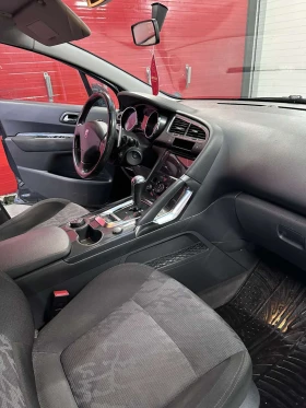 Peugeot 3008 1.6HDI, снимка 8