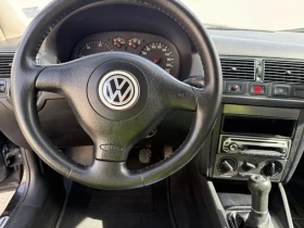 VW Golf 1.9 TDI, снимка 6