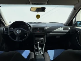 VW Golf 1.9 TDI, снимка 9
