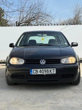 VW Golf 1.9 TDI, снимка 2