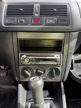 VW Golf 1.9 TDI, снимка 7