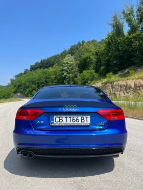 Audi A5 2.0 TDI QUATTRO , снимка 8