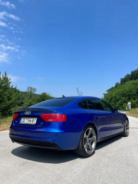 Audi A5 2.0 TDI QUATTRO , снимка 7