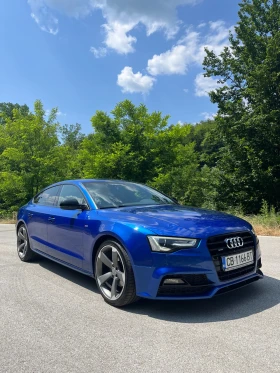 Audi A5 2.0 TDI QUATTRO , снимка 6